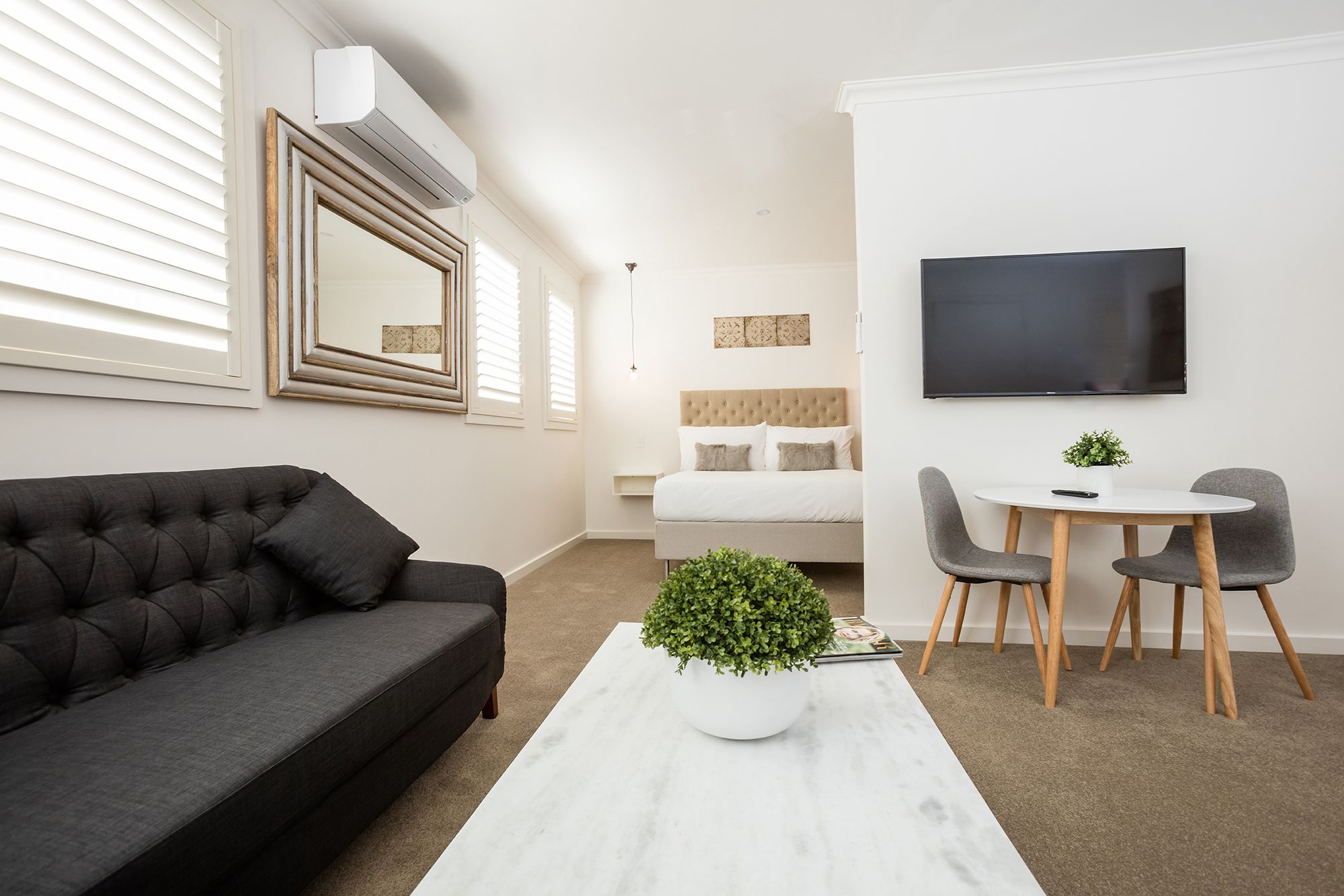 Newington Apartments