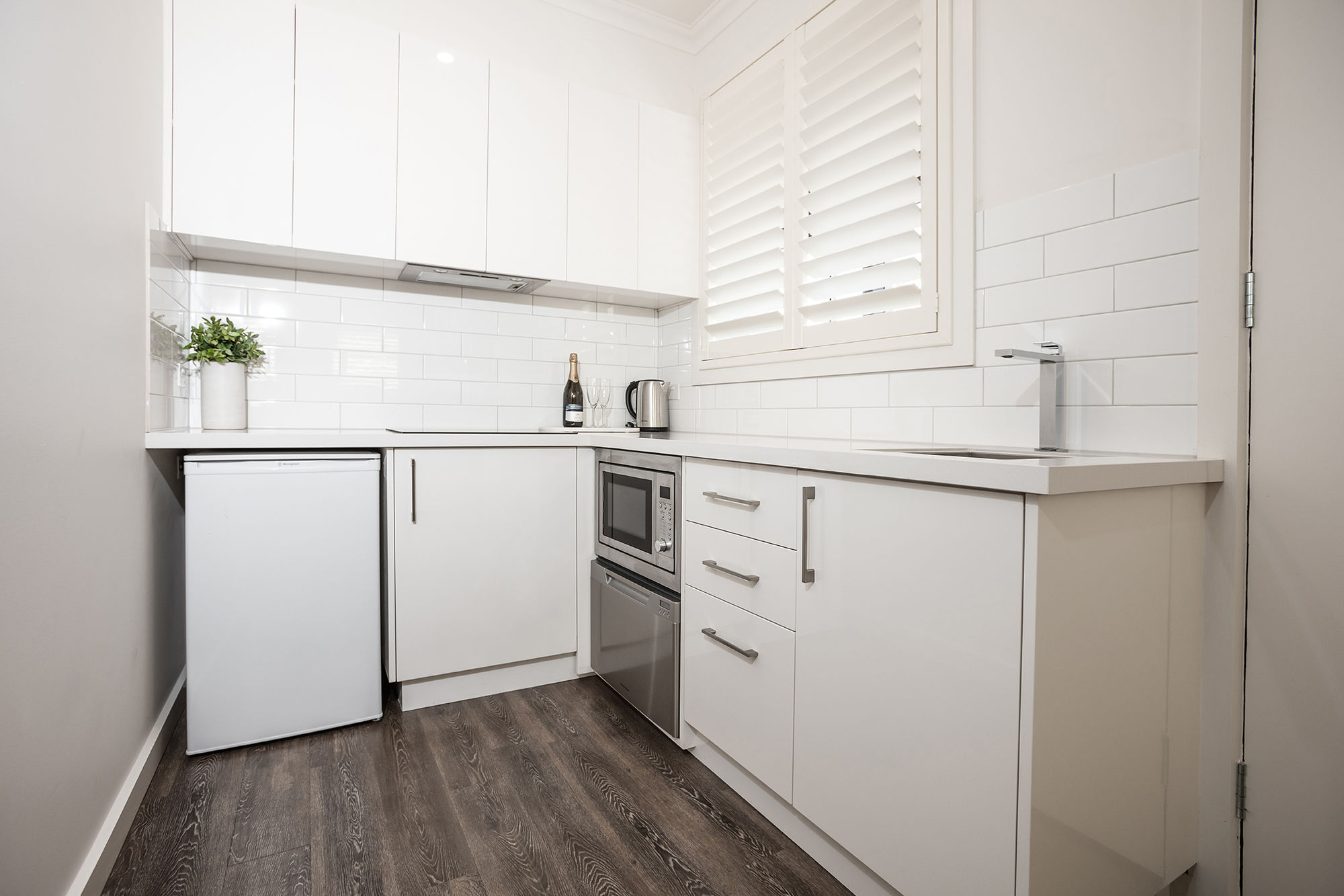 Newington Apartments
