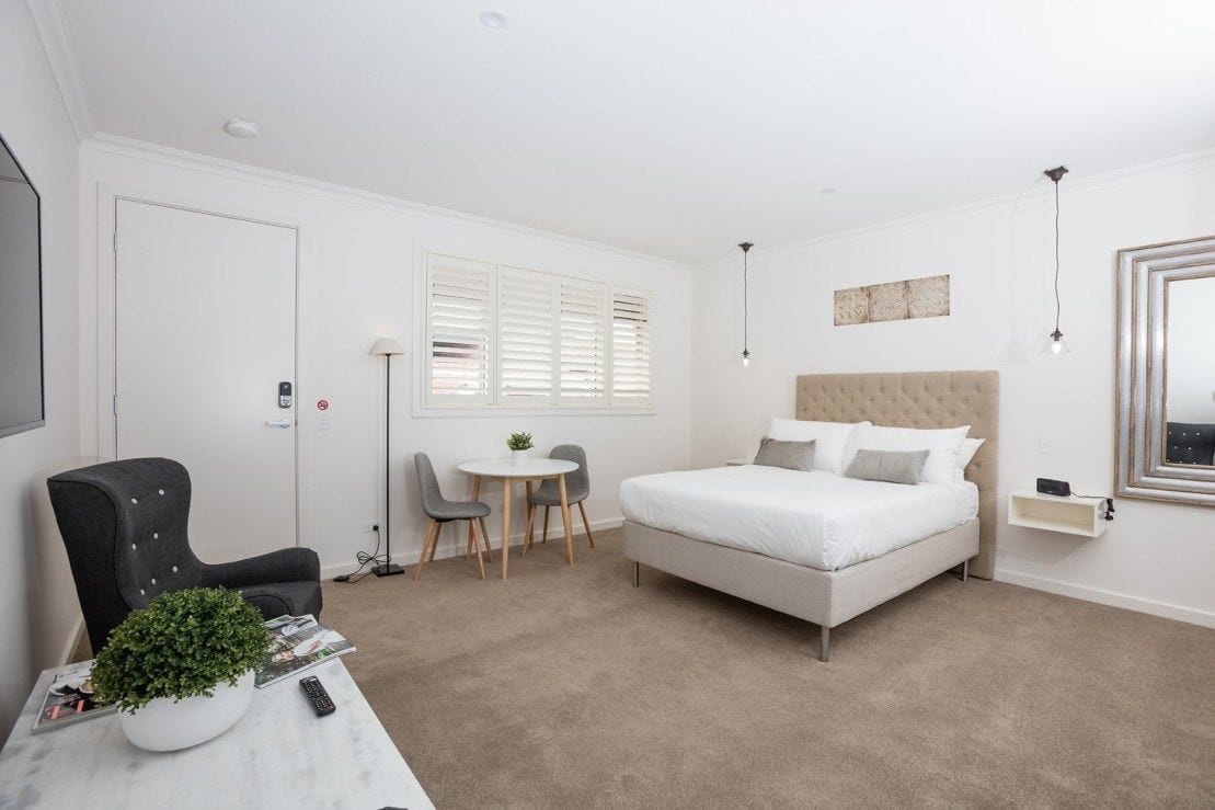 Newington Apartments