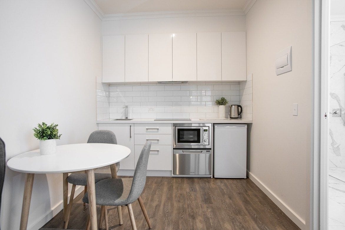 Newington Apartments