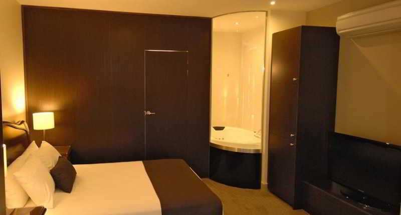 Quality Inn Heritage On Lydiard
