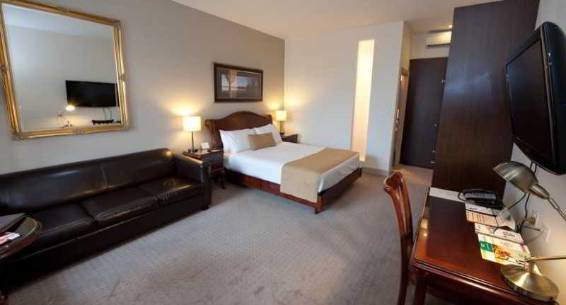 Quality Inn Heritage On Lydiard
