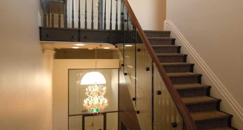 Quality Inn Heritage On Lydiard