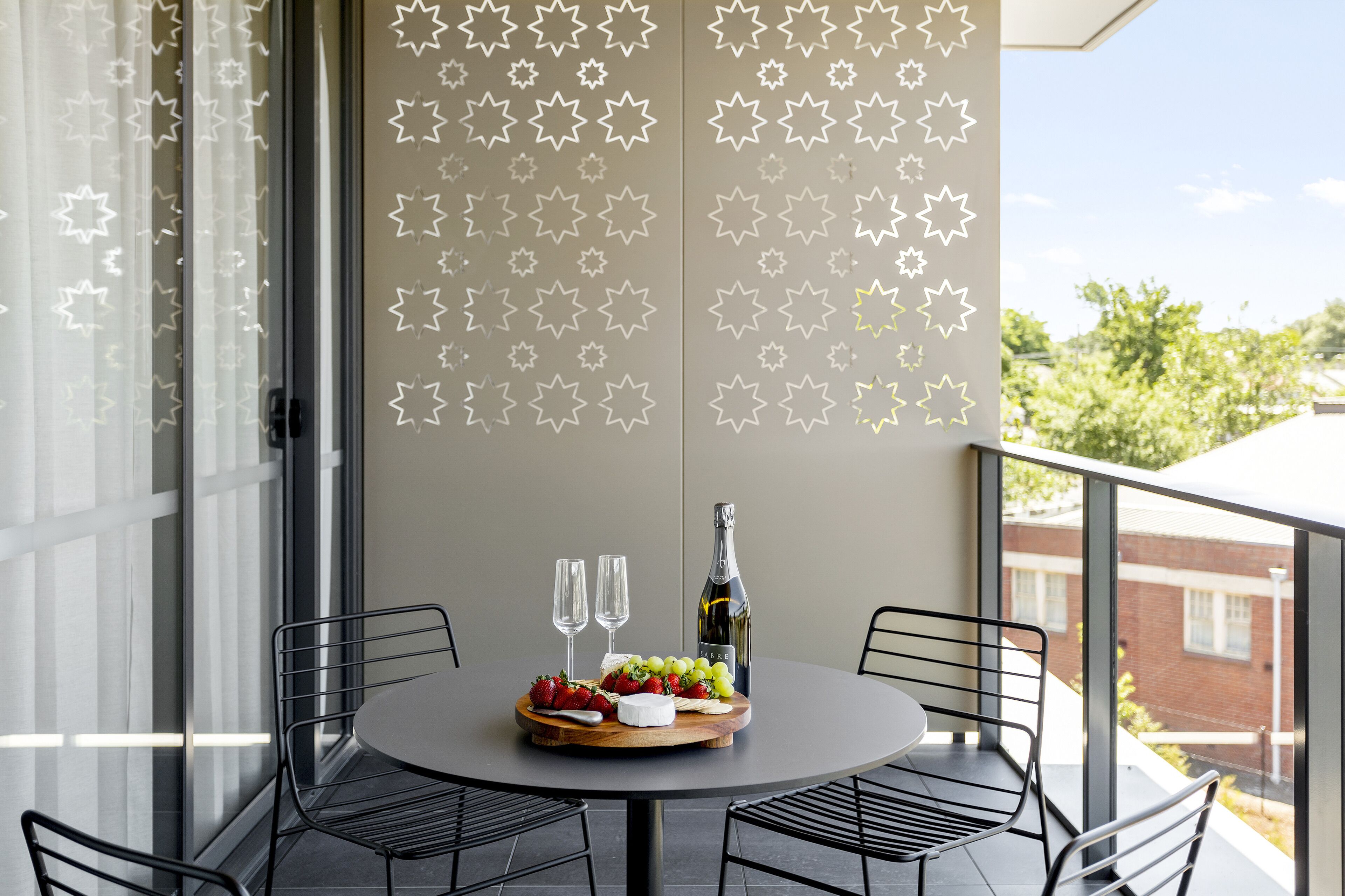 Quest Ballarat Station