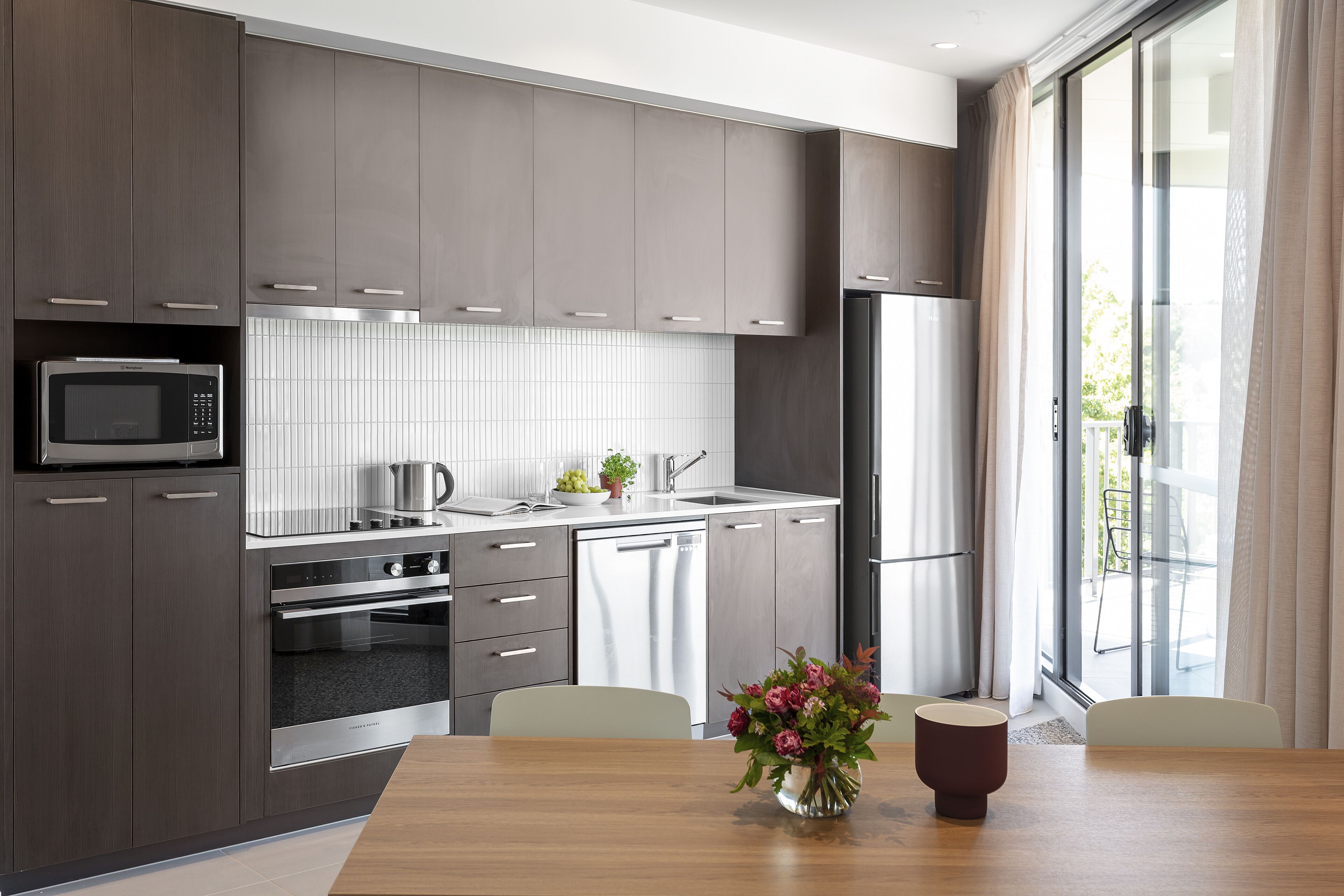 Quest Ballarat Station