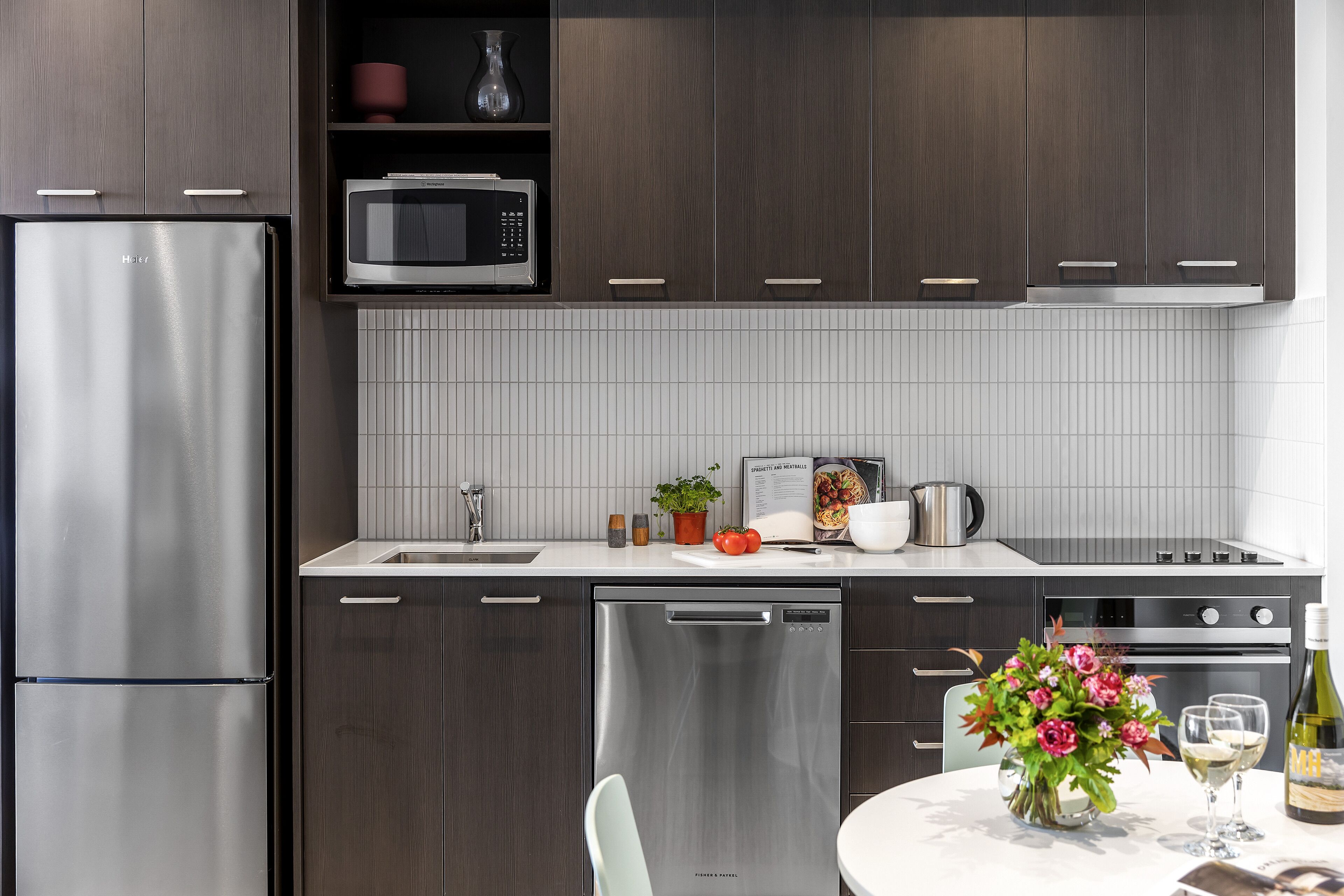 Quest Ballarat Station