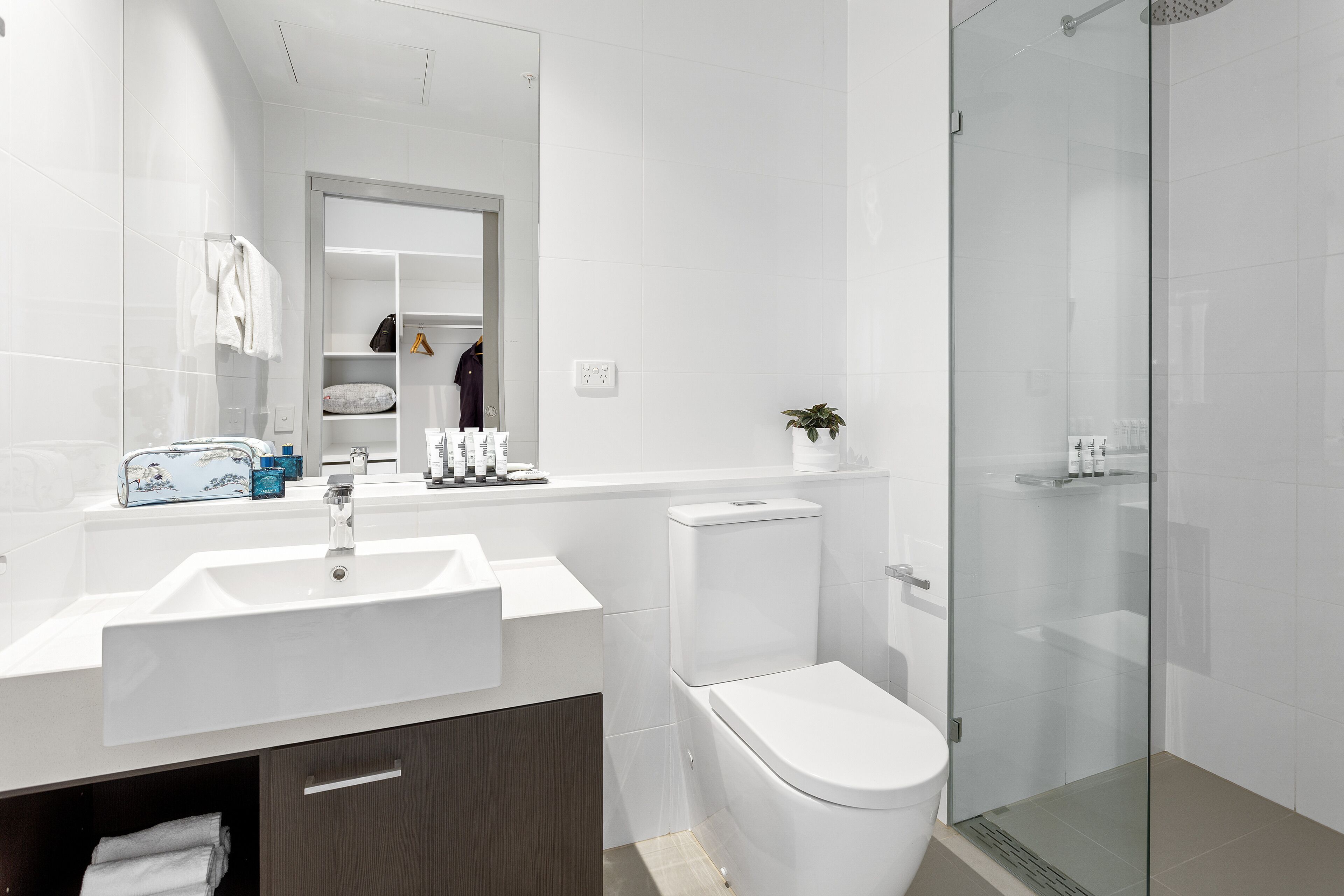 Quest Ballarat Station