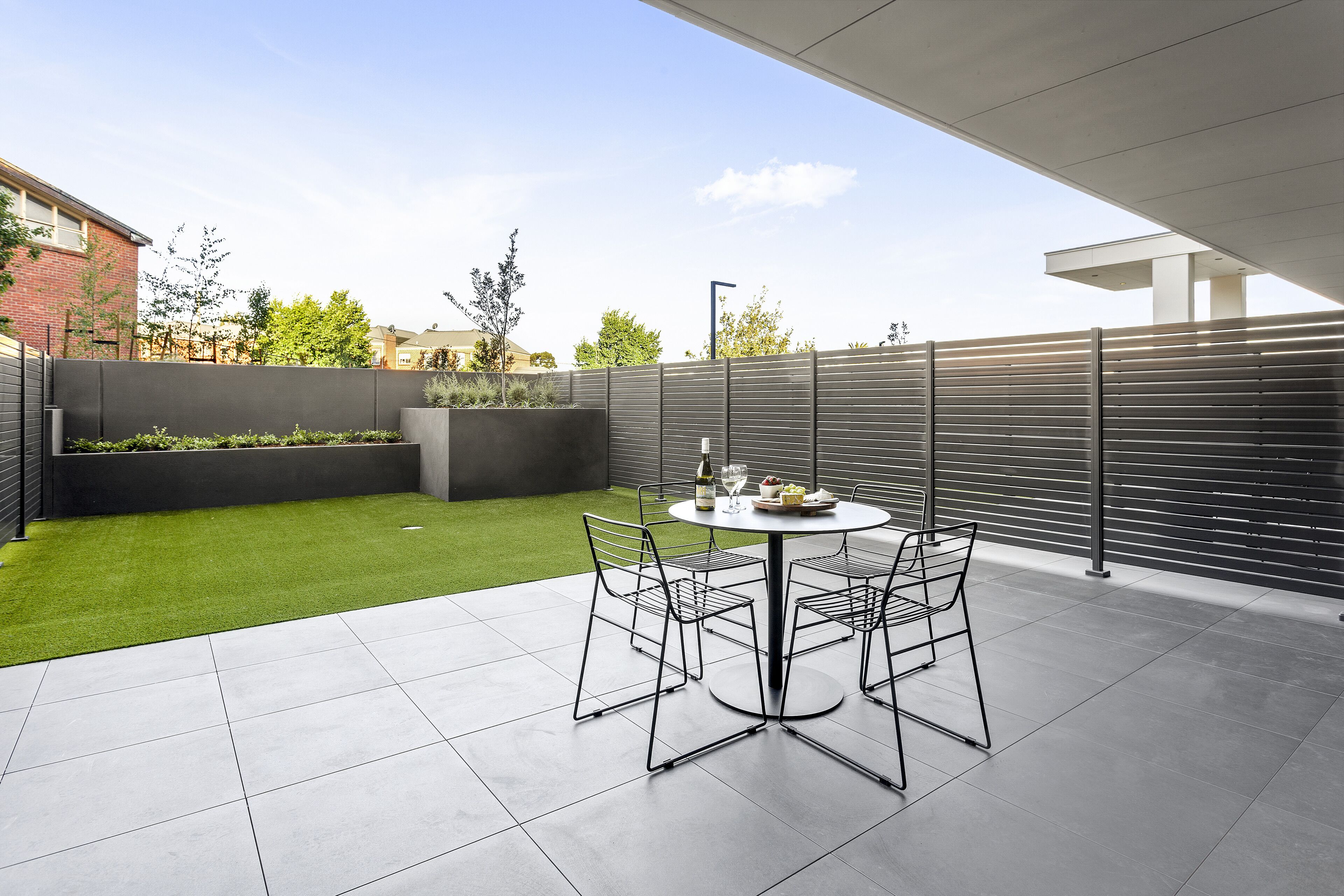 Quest Ballarat Station