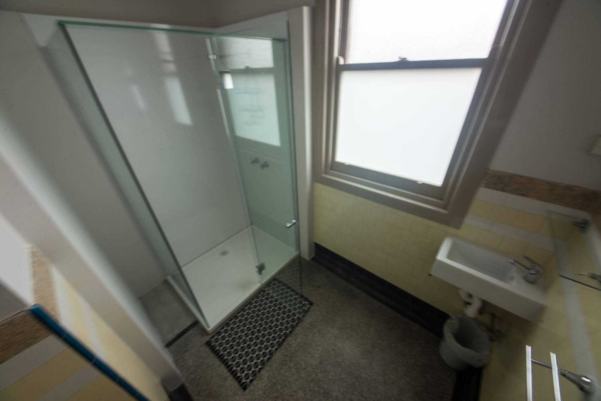 Rooms at Carboni's