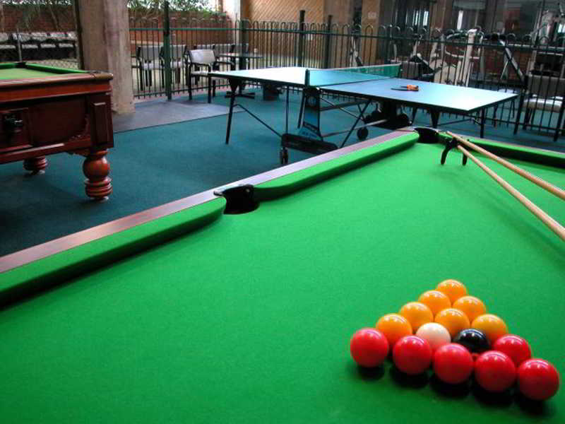 Sovereign Park Motor Inn