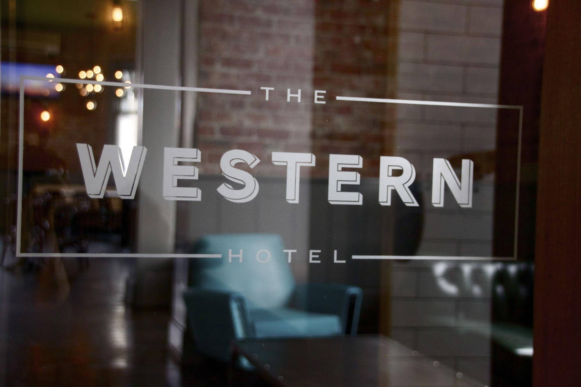The Western Hotel