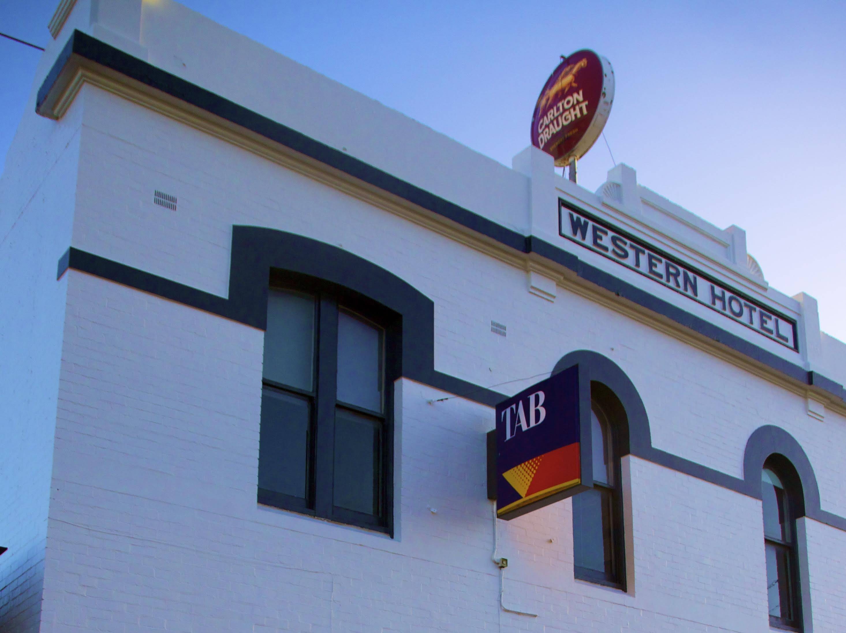 The Western Hotel