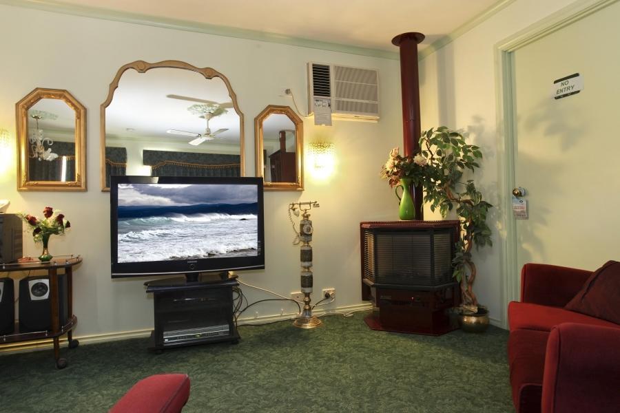 Tranquility & Aroma Luxury Unique Cottages
