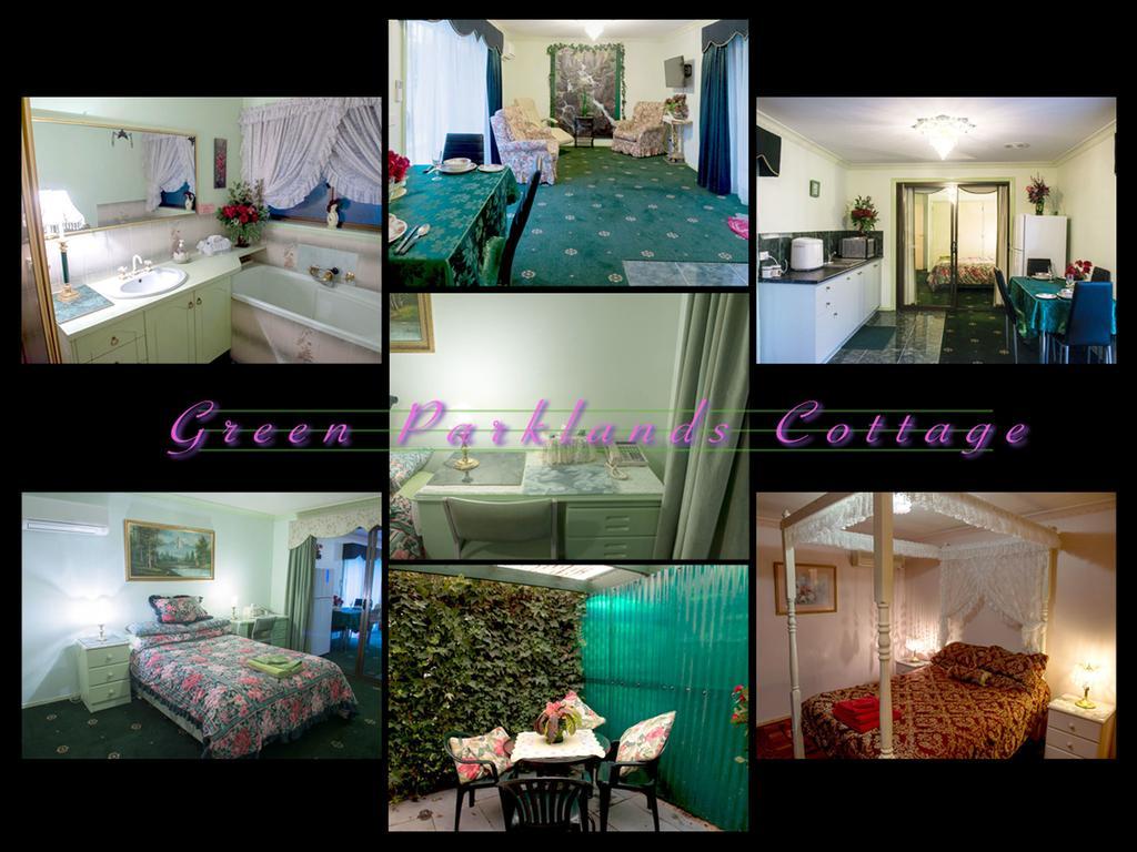 Tranquility & Aroma Luxury Unique Cottages
