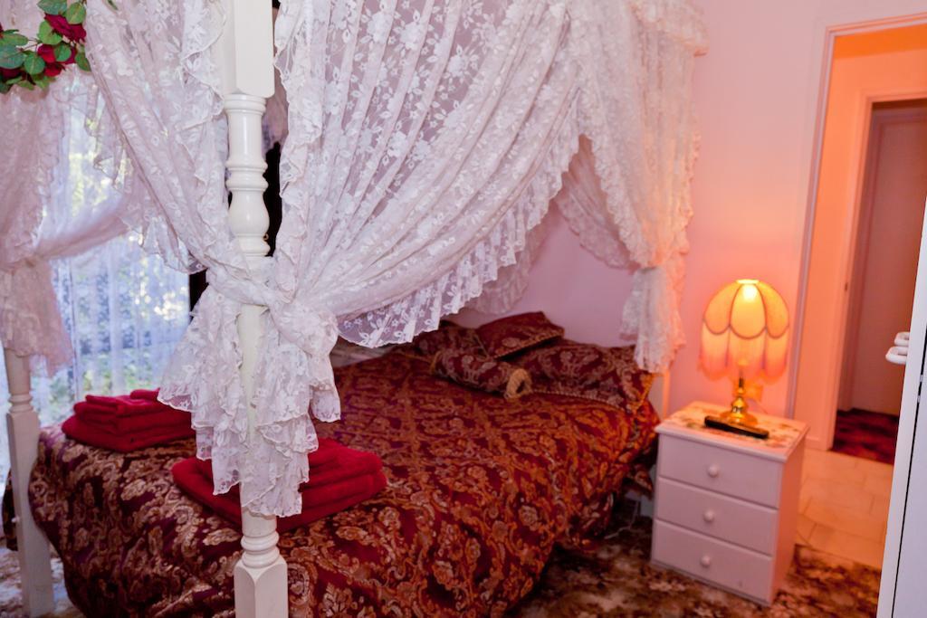 Tranquility & Aroma Luxury Unique Cottages