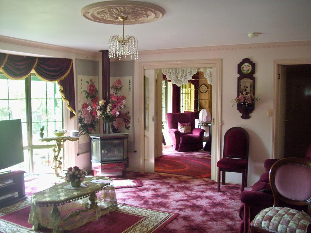 Tranquility & Aroma Luxury Unique Cottages