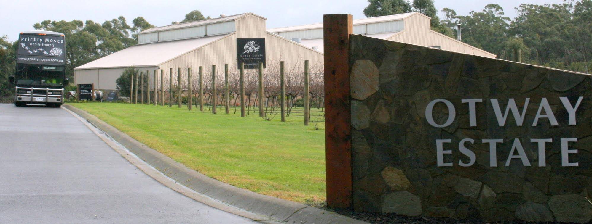 Otway Estate