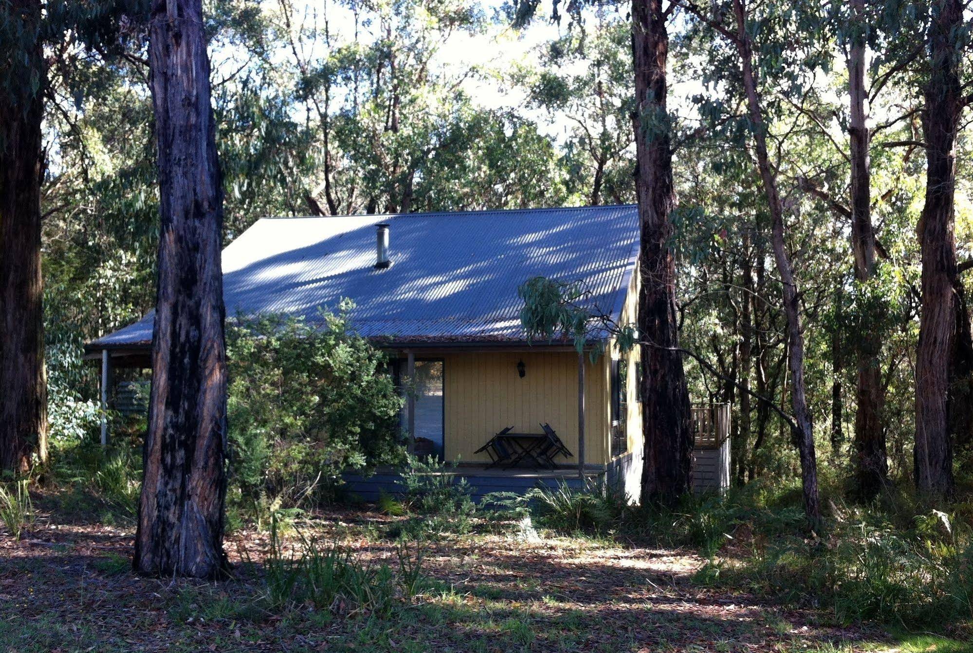 Otway Estate
