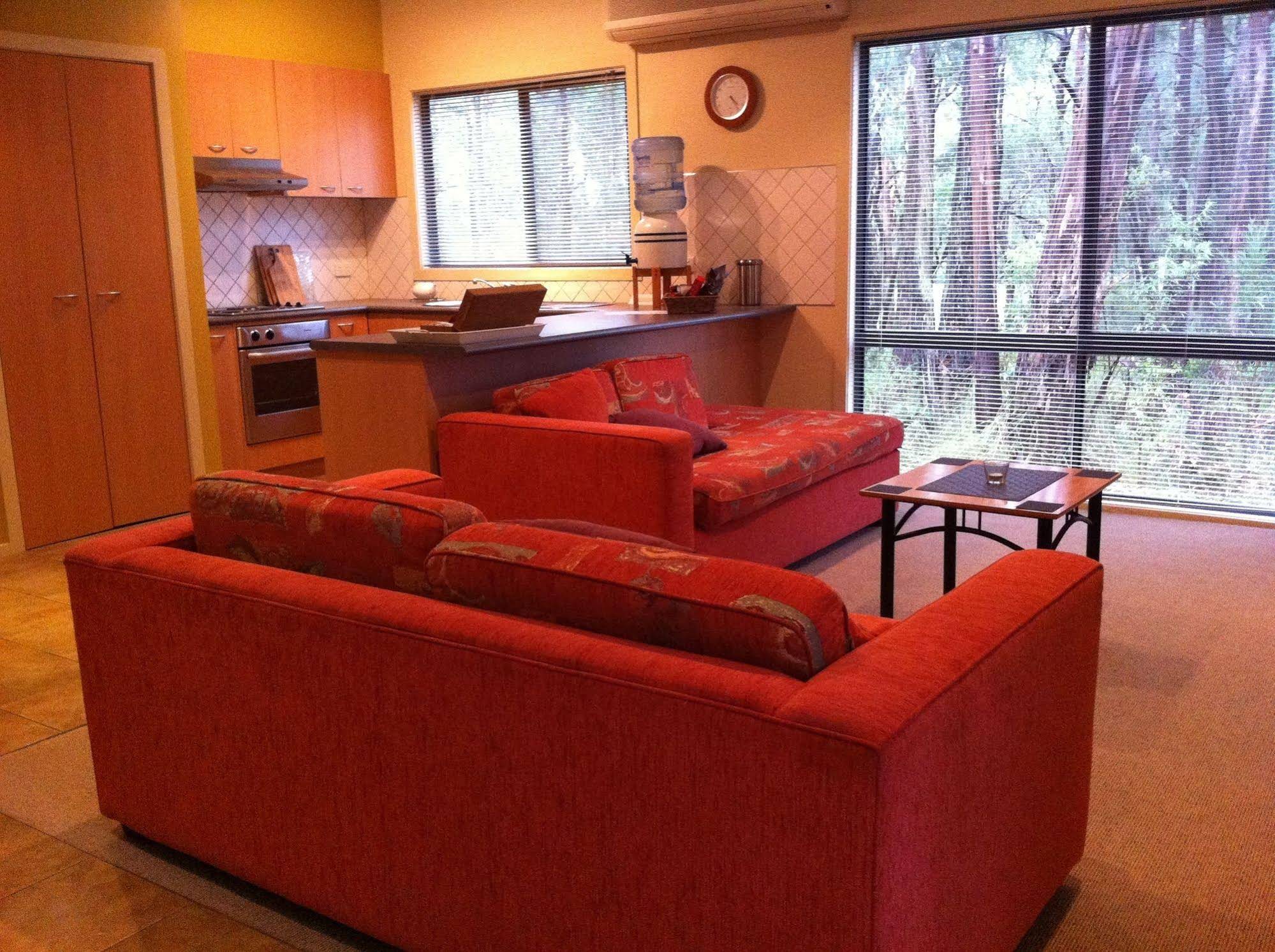 Otway Estate