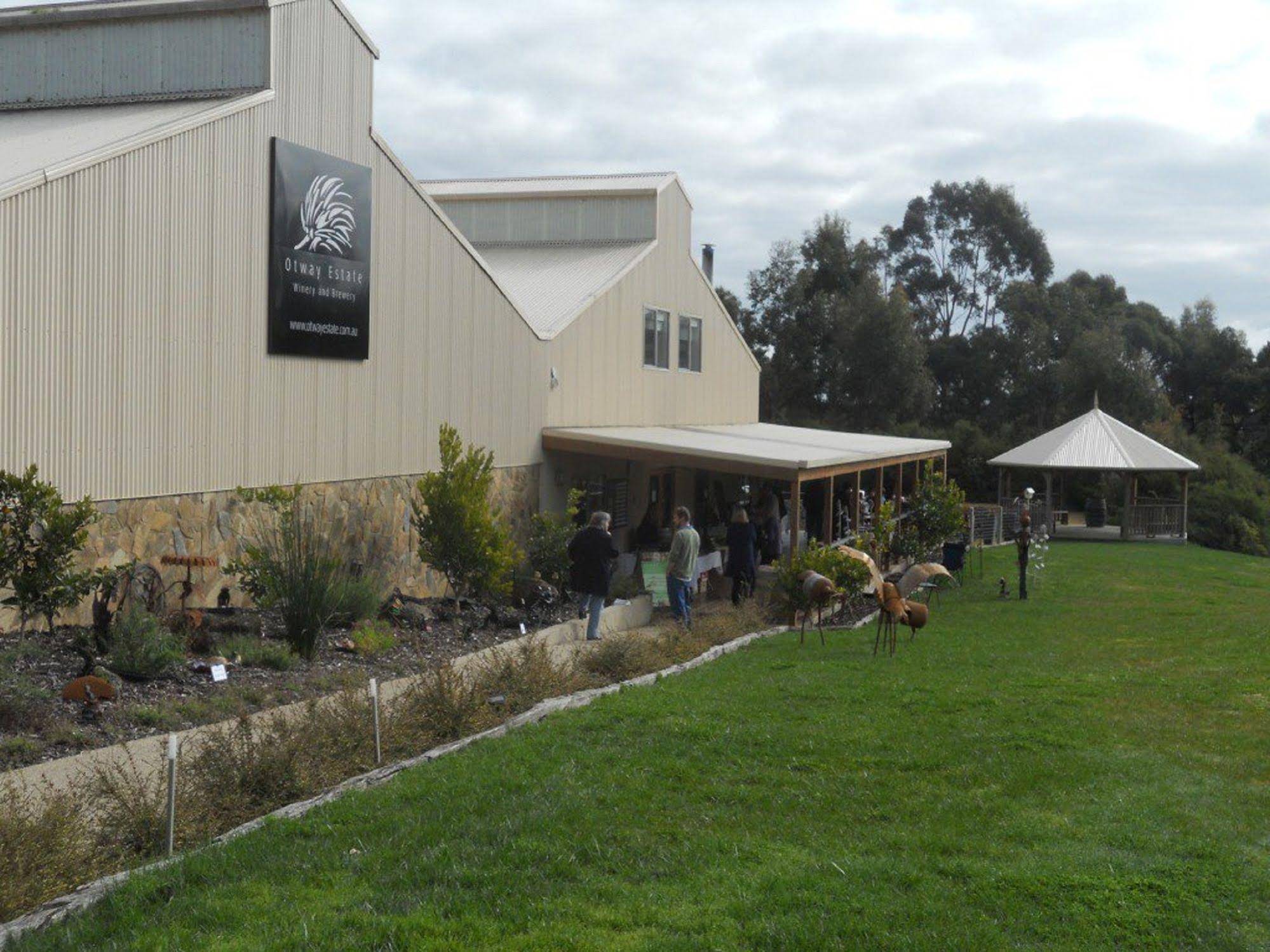 Otway Estate