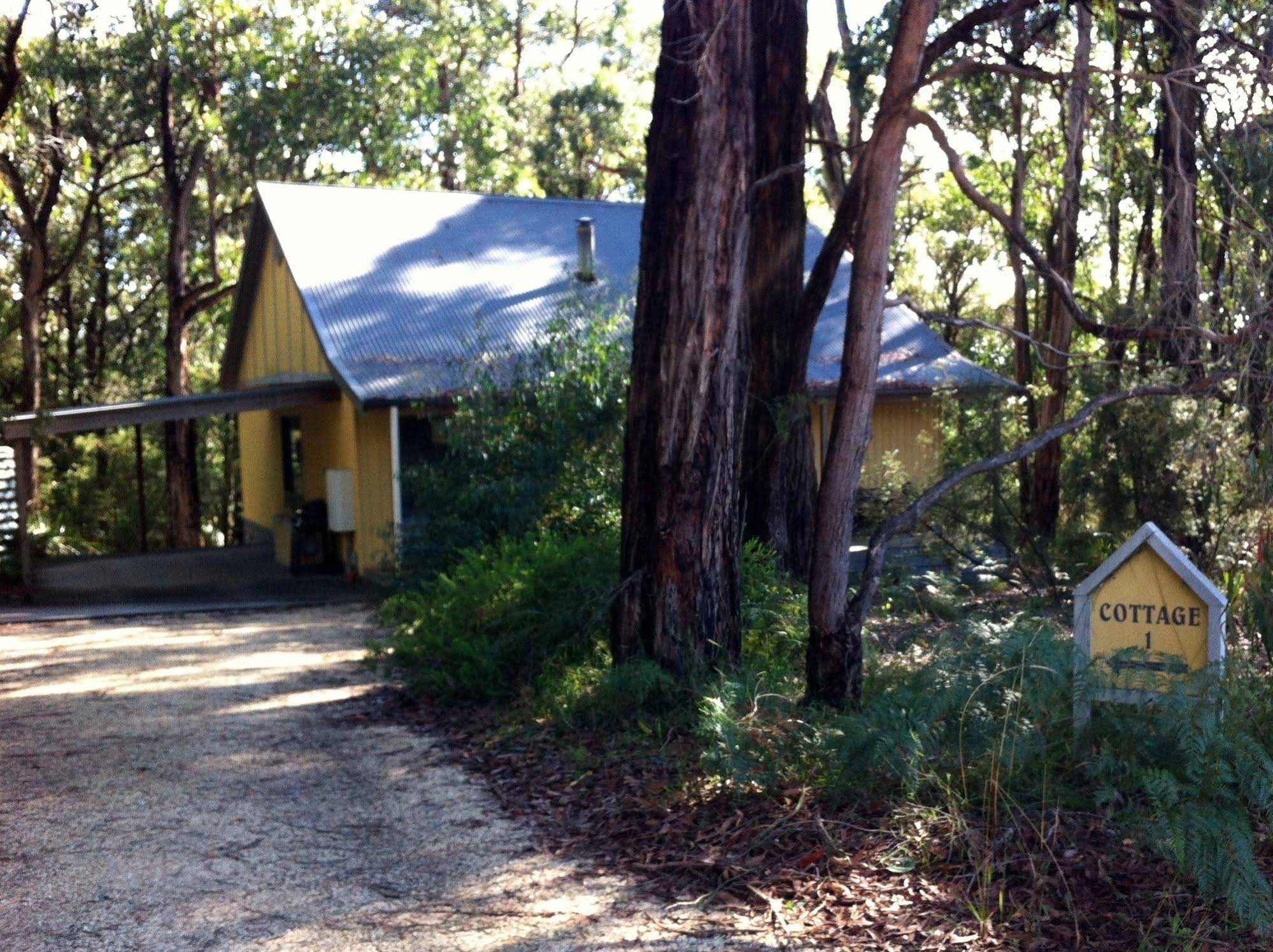 Otway Estate