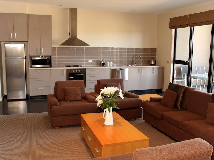 Barwon Heads Resort at 13th Beach