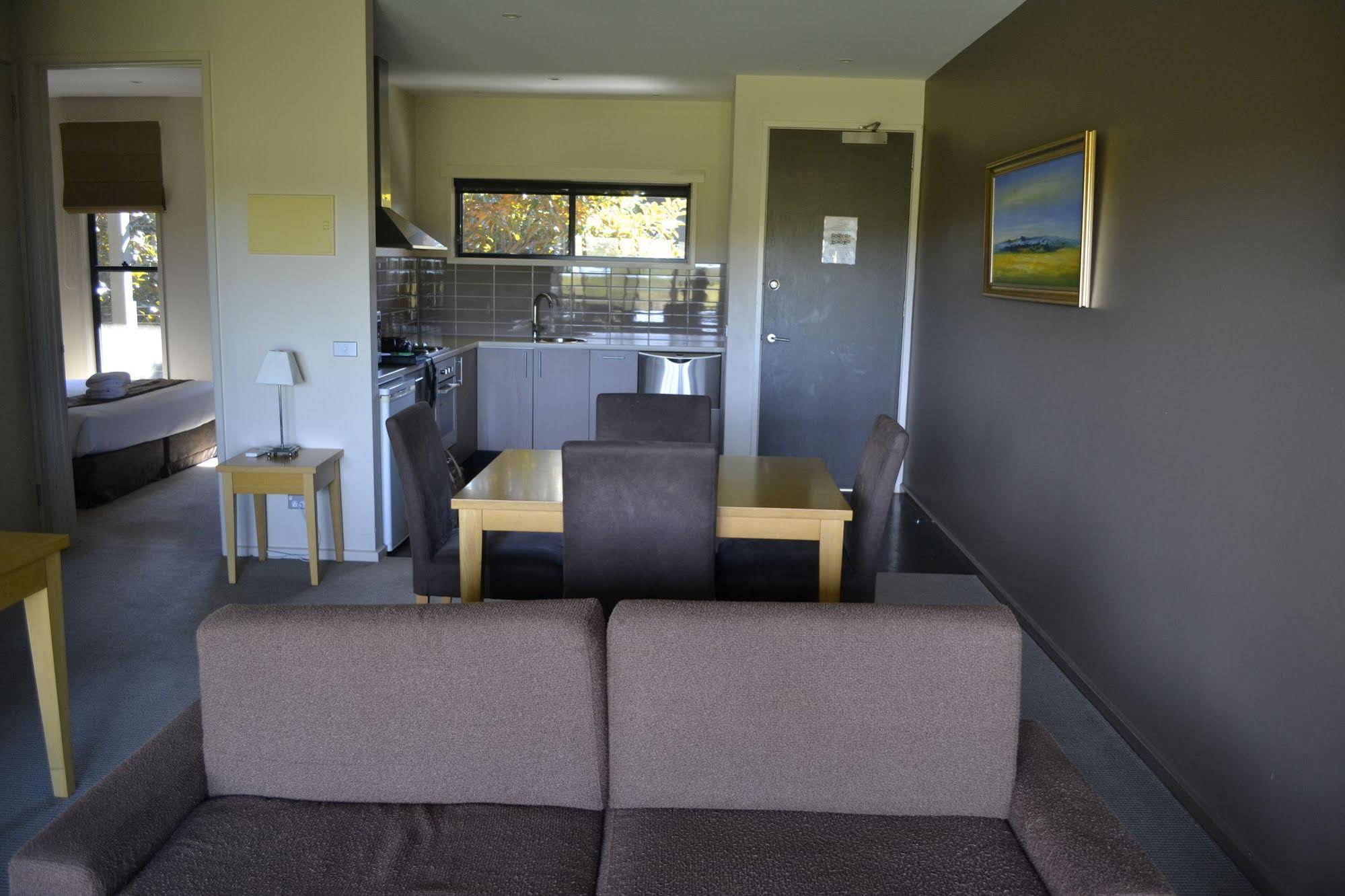 Barwon Heads Resort at 13th Beach