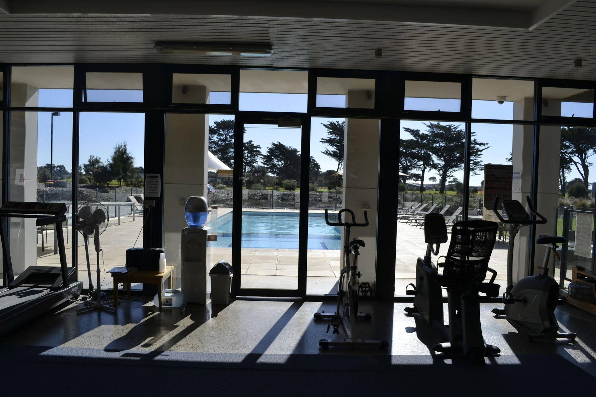 Barwon Heads Resort at 13th Beach
