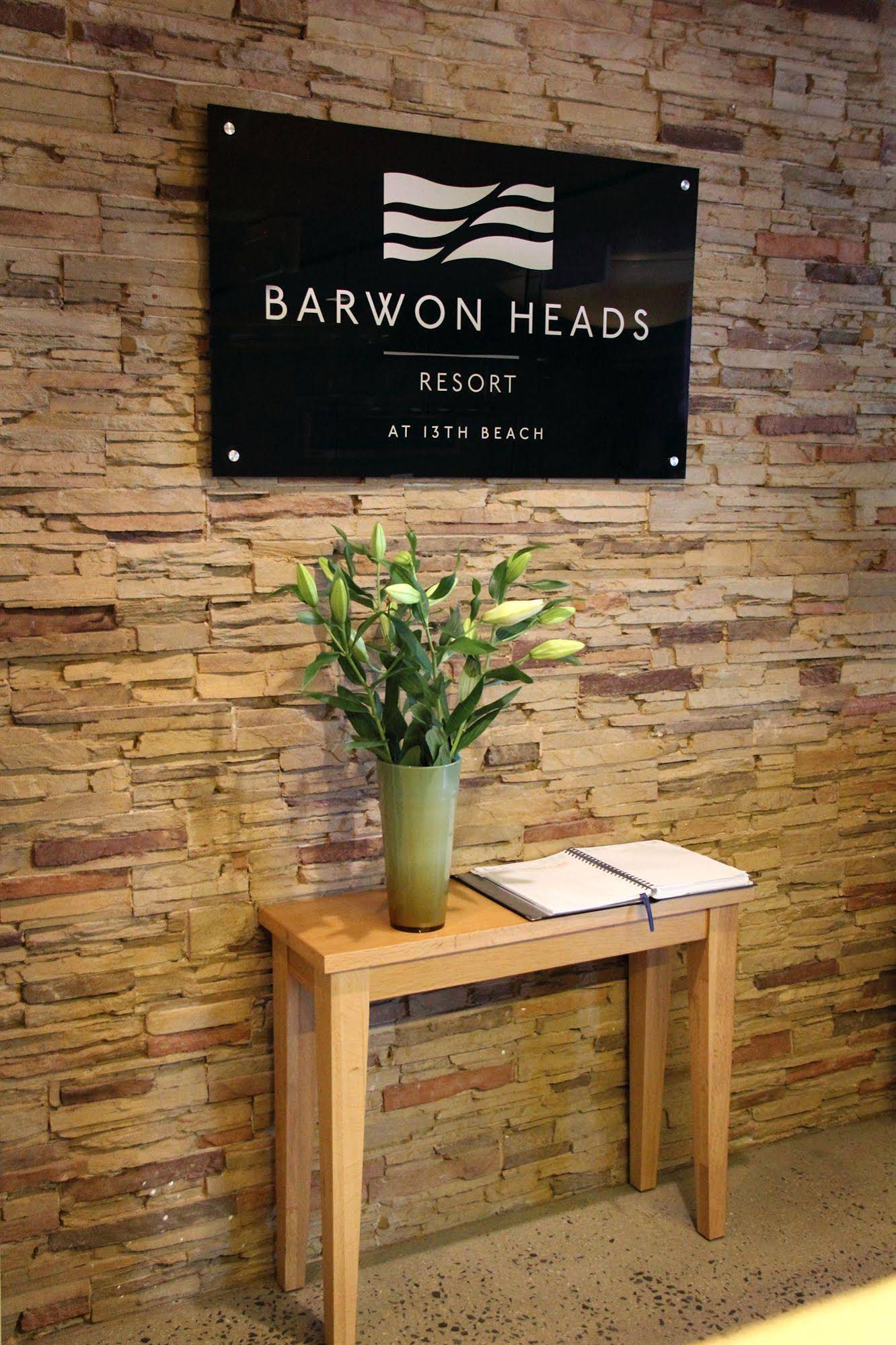 Barwon Heads Resort at 13th Beach