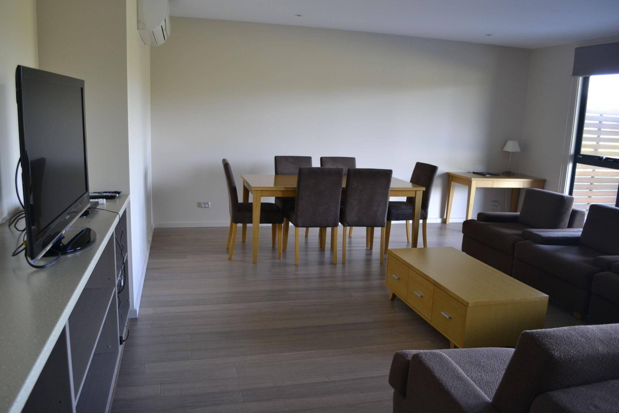 Barwon Heads Resort at 13th Beach