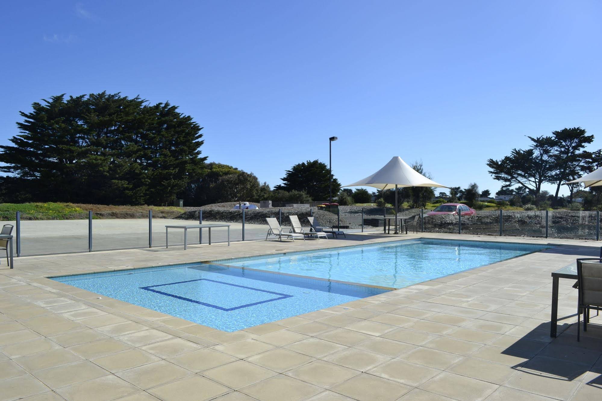 Barwon Heads Resort at 13th Beach