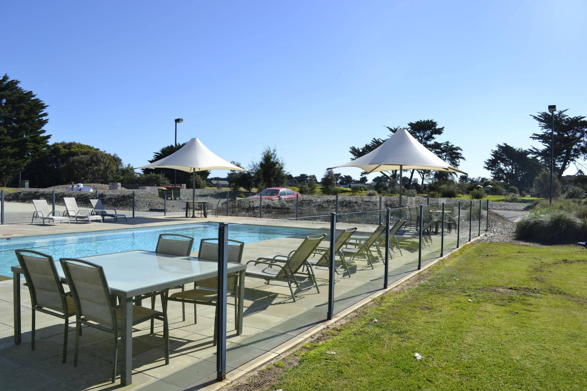 Barwon Heads Resort at 13th Beach