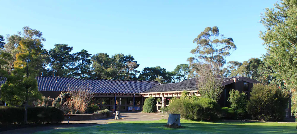 Melaleuca Lodge