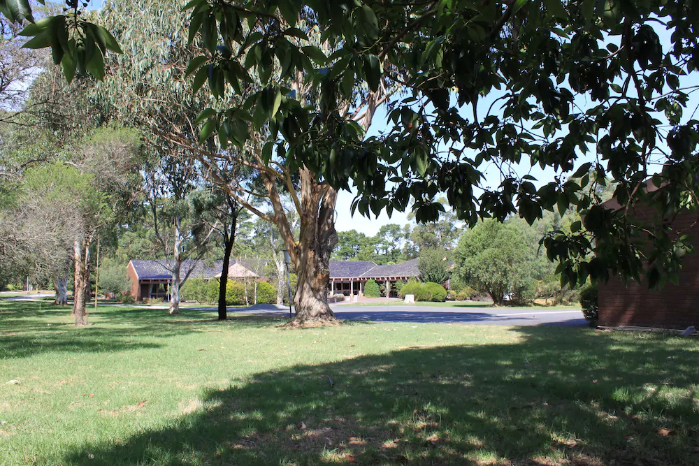 Melaleuca Lodge