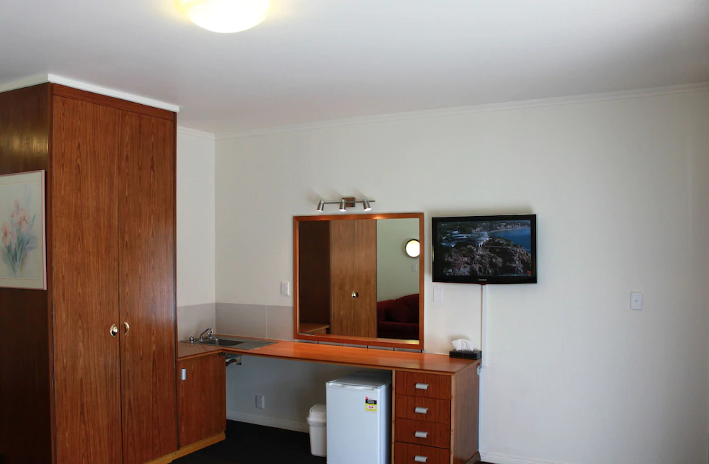 Melaleuca Lodge