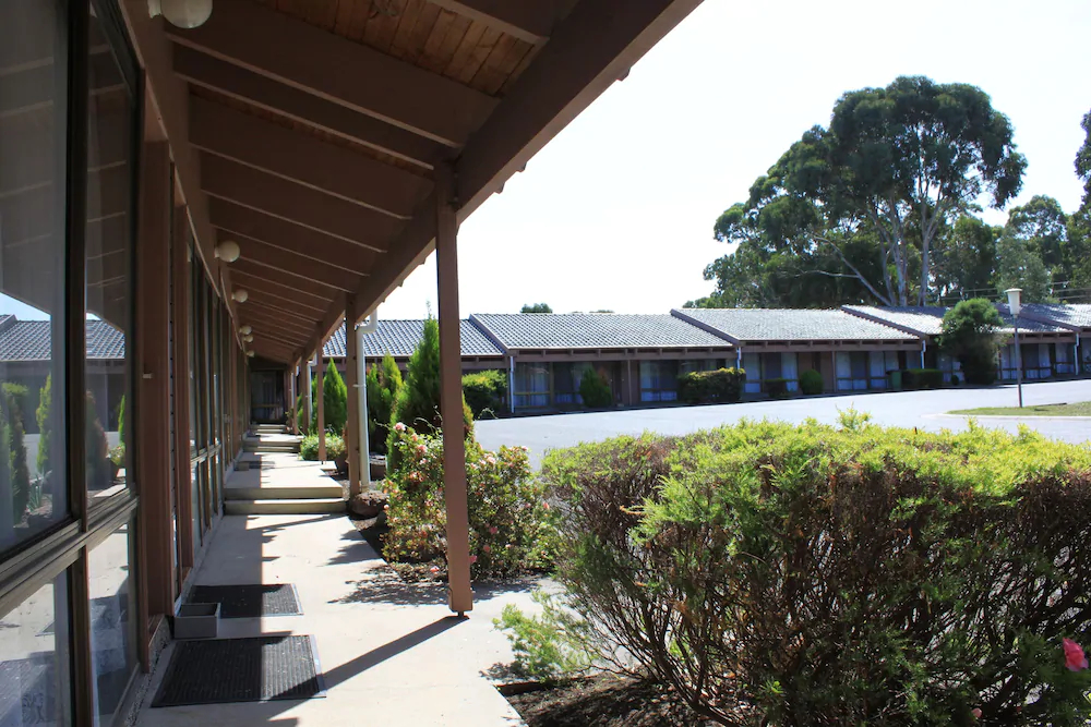 Melaleuca Lodge