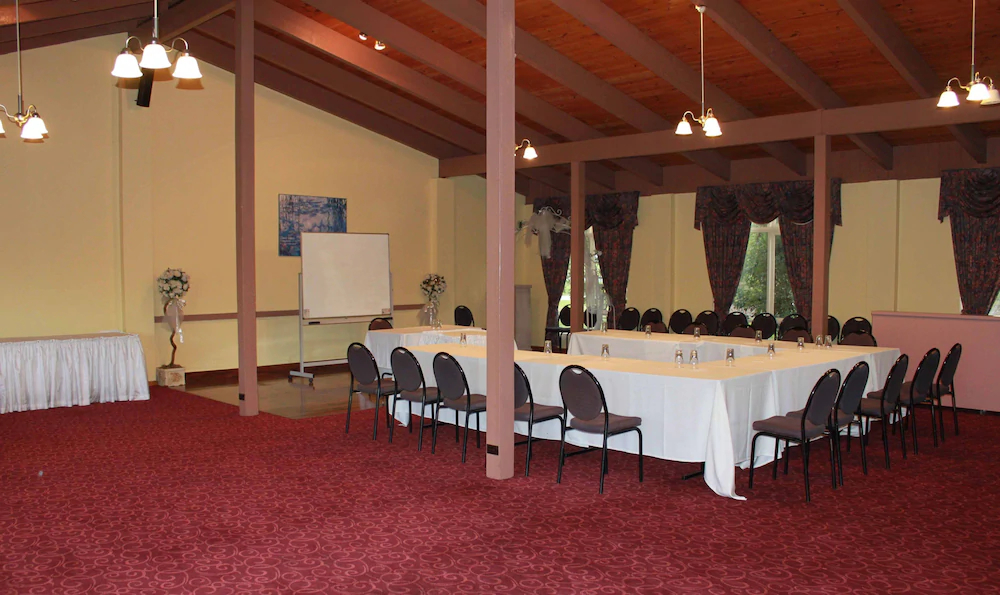 Melaleuca Lodge