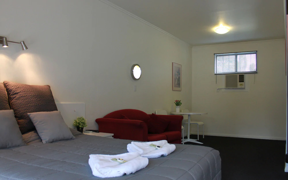 Melaleuca Lodge