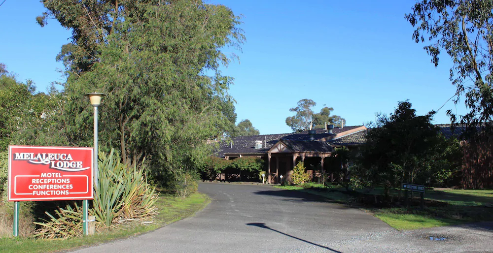 Melaleuca Lodge