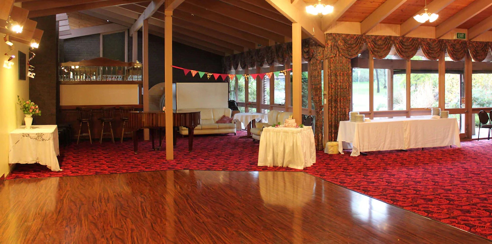 Melaleuca Lodge
