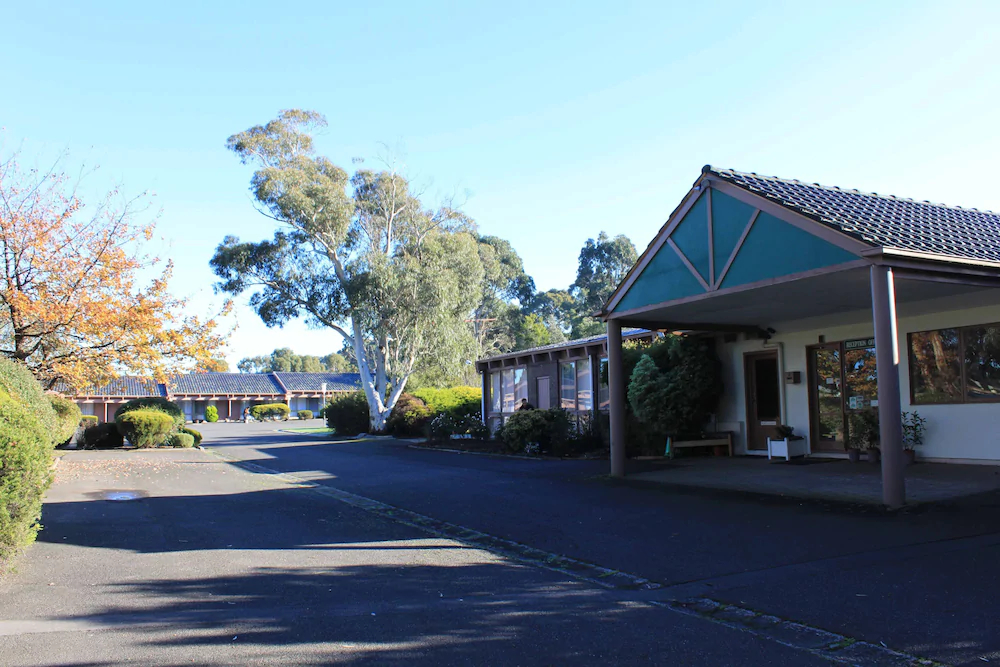 Melaleuca Lodge