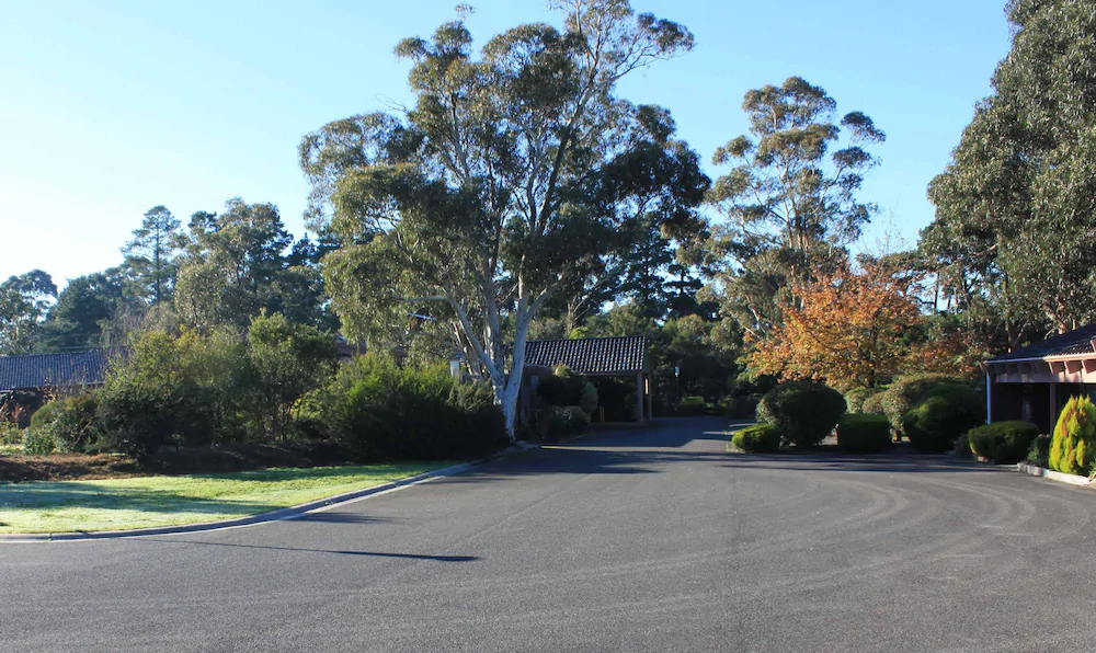 Melaleuca Lodge