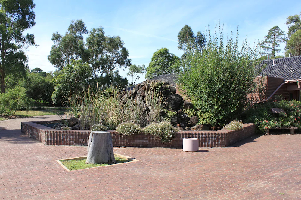Melaleuca Lodge