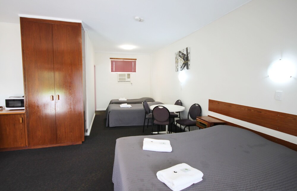 Melaleuca Lodge