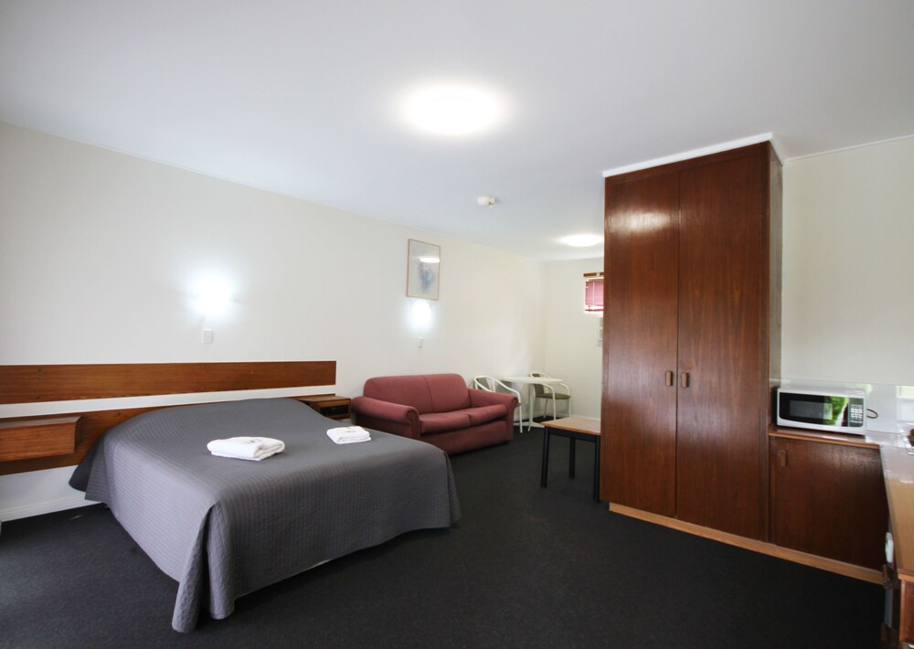 Melaleuca Lodge