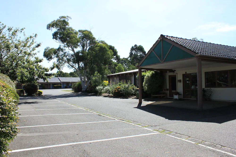 Melaleuca Lodge
