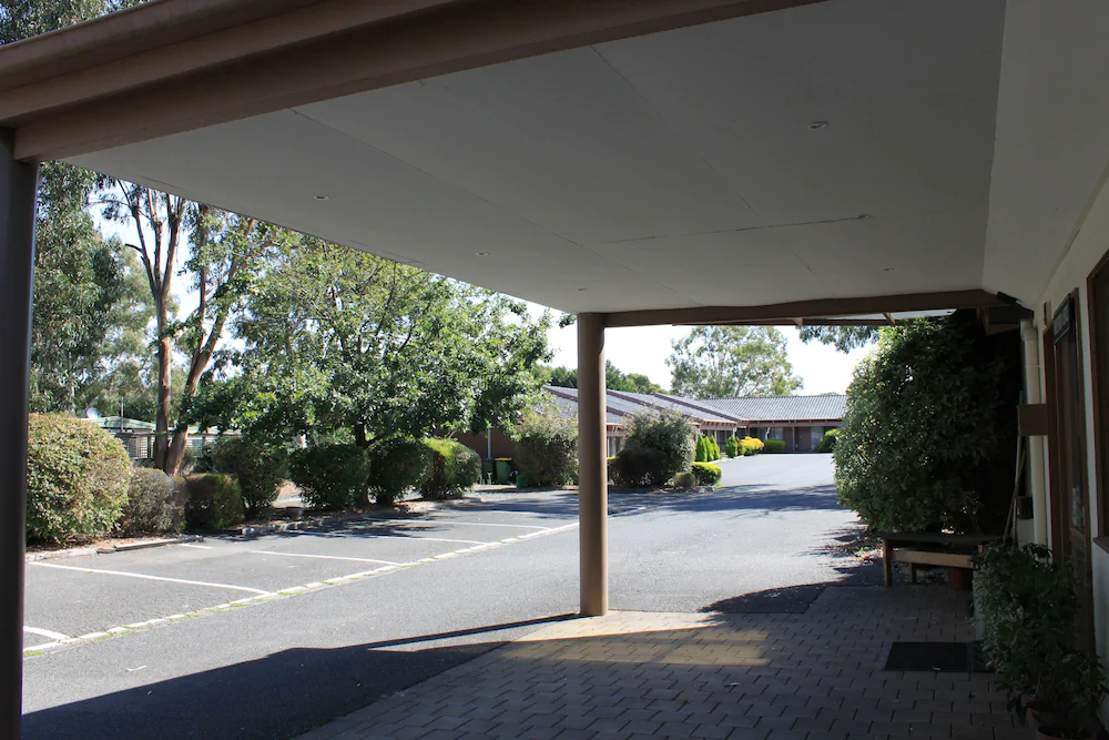Melaleuca Lodge