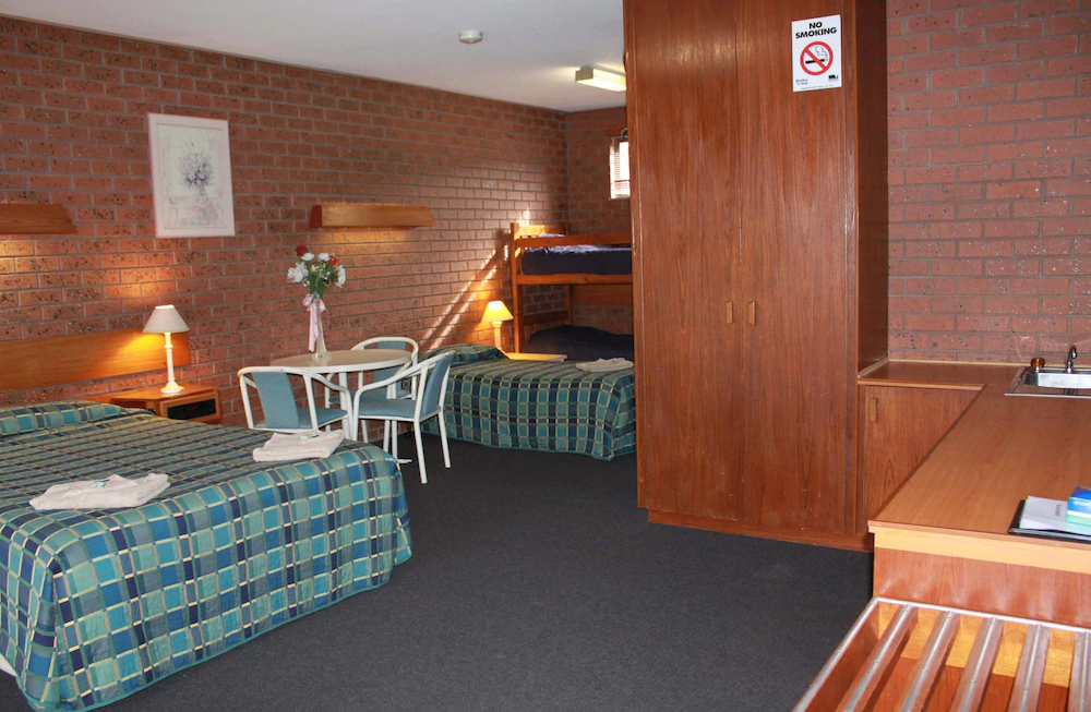 Melaleuca Lodge
