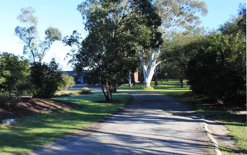 Melaleuca Lodge