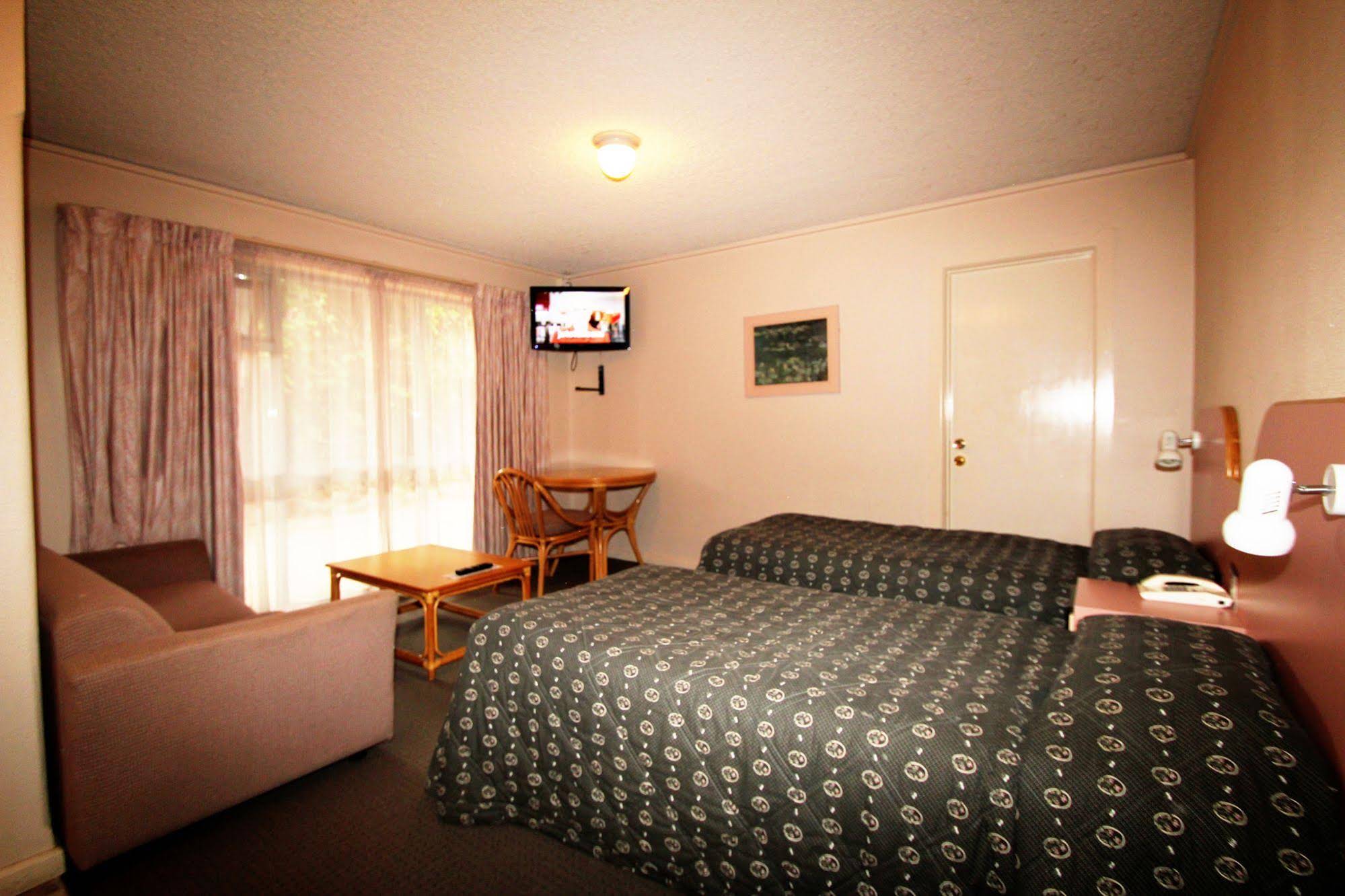 Beaumaris Bay Motel